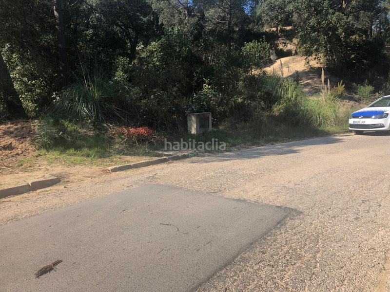 Foto 14d97dd4-cbde-4321-969c-fdd1d1080359. Terrain résidentiel dans Lloret Residencial - Montlloret Lloret de Mar