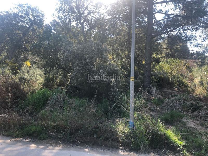 Foto 472d4707-eb59-42c1-a69a-b39f8f00ab58. Terrain résidentiel dans Lloret Residencial - Montlloret Lloret de Mar