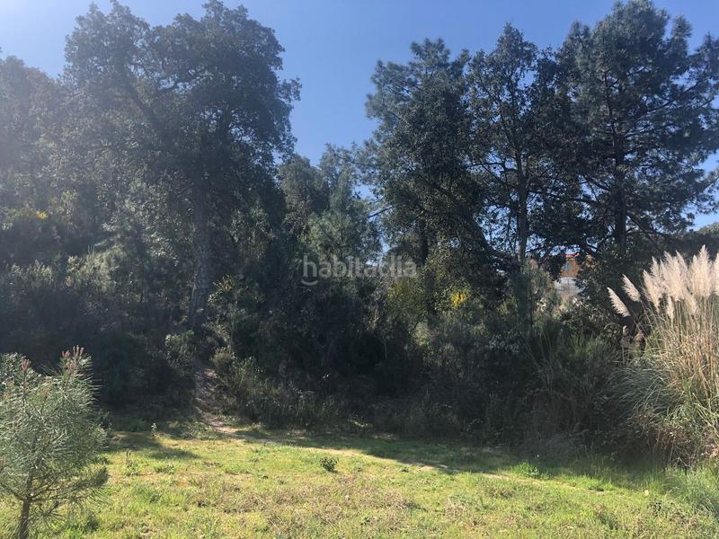 Foto 4fe13da9-af2b-4ab9-bf43-e4c3b03908fd. Terrain résidentiel dans Lloret Residencial - Montlloret Lloret de Mar