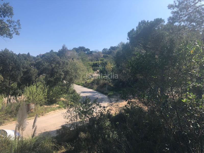 Foto 78b9012c-b2a2-40bf-b581-3ae6314d788c. Terrain résidentiel dans Lloret Residencial - Montlloret Lloret de Mar