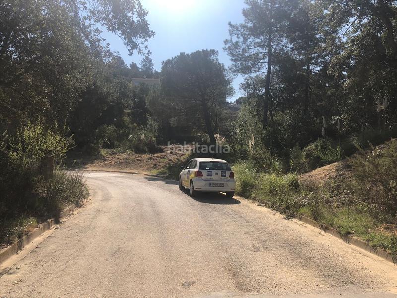 Foto 27f3e85a-16fa-4e52-a633-25d7d9374597. Wohngrundstück in Lloret Residencial - Montlloret Lloret de Mar