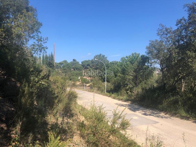 Foto 3e3bdd82-5889-4121-abad-cf51f5cf8327. Wohngrundstück in Lloret Residencial - Montlloret Lloret de Mar