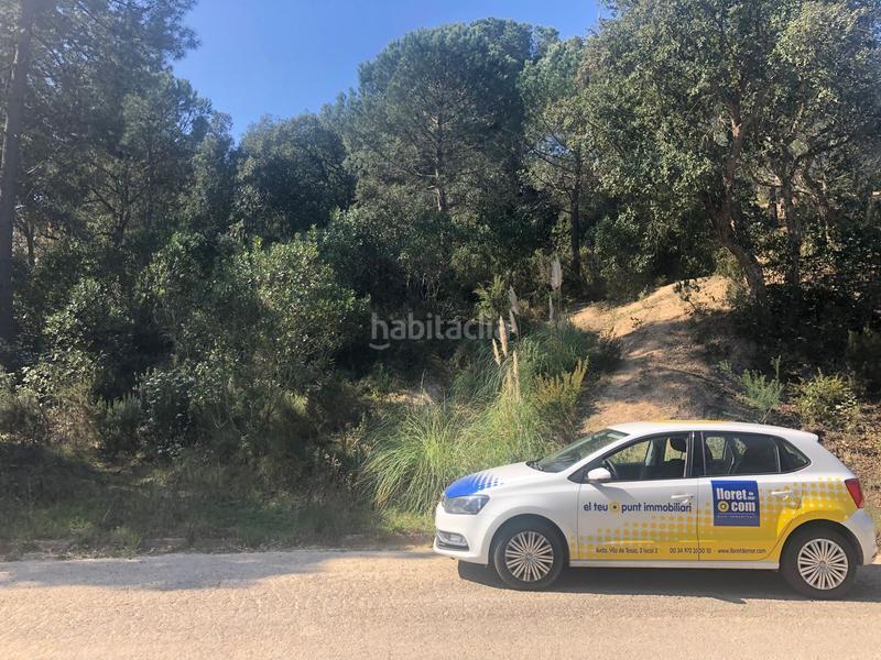 Foto 53046e30-54d2-410b-b036-f3f7647aefb5. Wohngrundstück in Lloret Residencial - Montlloret Lloret de Mar