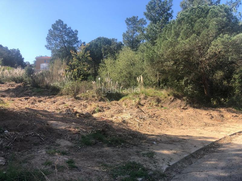 Foto 681dfbe9-c2d7-49b7-9d89-98d1f33ed360. Wohngrundstück in Lloret Residencial - Montlloret Lloret de Mar