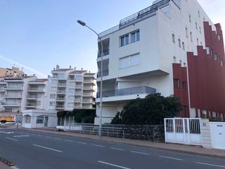 Business premise in Eixample Residencial