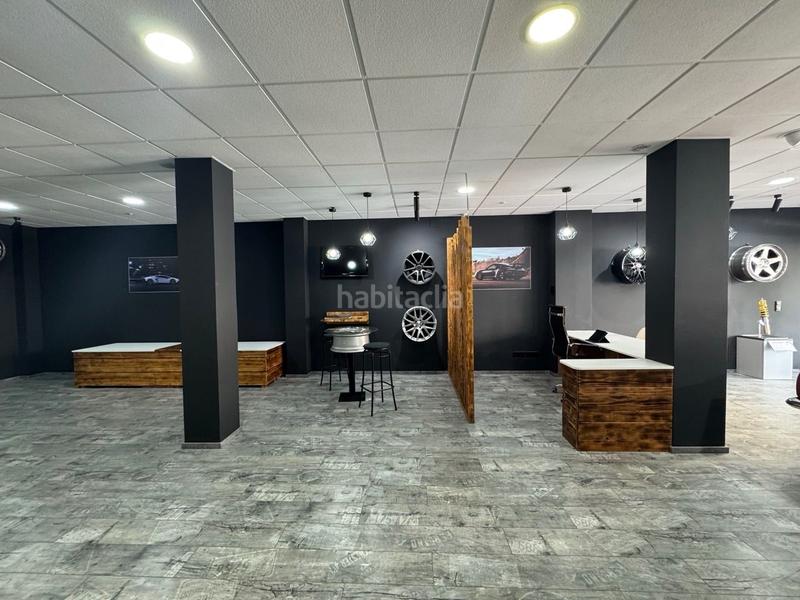 Foto 0253ce50-626c-47d7-8a28-c86a07a92ced. Geschäftsraum in Mas Florit-Ca la Guidó Blanes