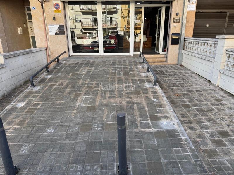 Foto 025b6174-6152-4218-bee8-24b7e61e94ce. Geschäftsraum in Mas Florit-Ca la Guidó Blanes