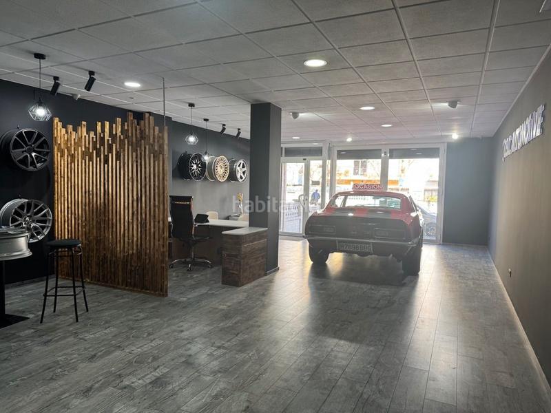 Foto 0351edff-5283-46e5-86fa-58cbc18042a2. Geschäftsraum in Mas Florit-Ca la Guidó Blanes