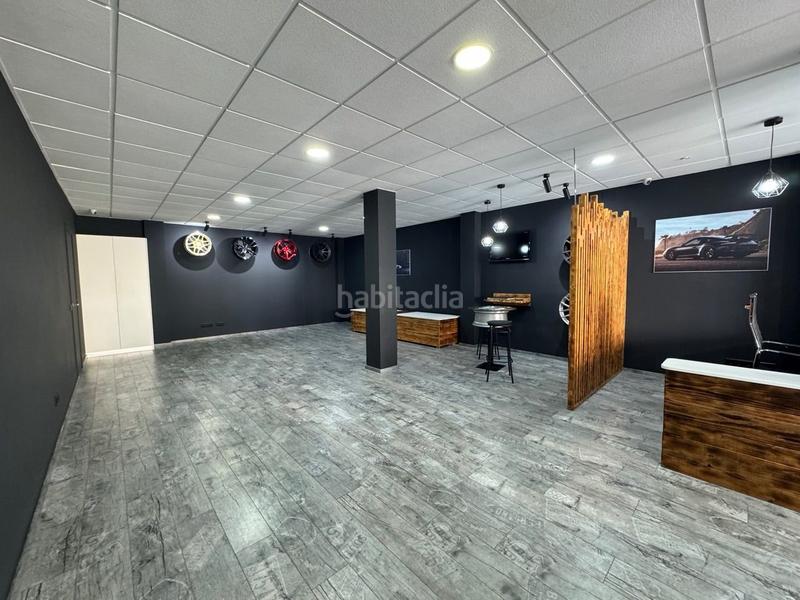 Foto 0c1e6082-f389-469b-981c-1a7245229e8a. Geschäftsraum in Mas Florit-Ca la Guidó Blanes