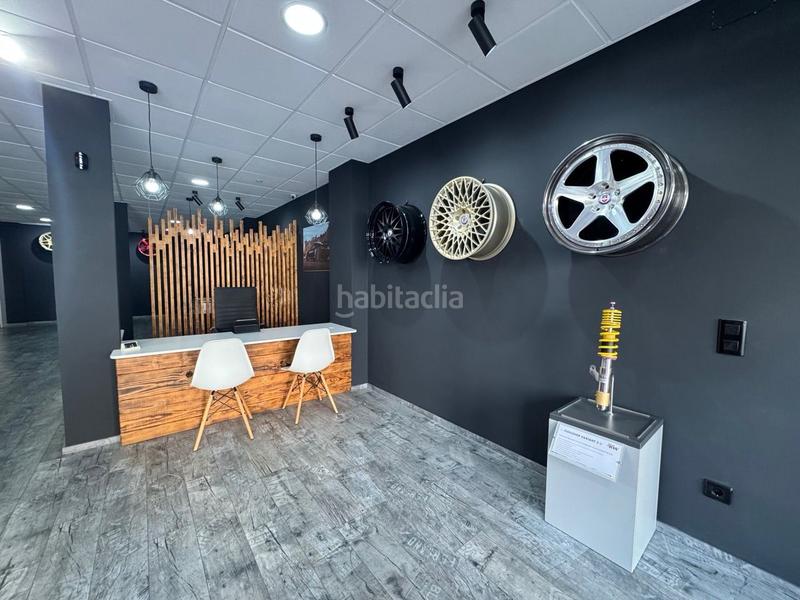 Foto 0ef950eb-4e69-4563-ac31-f96c63af4e19. Geschäftsraum in Mas Florit-Ca la Guidó Blanes