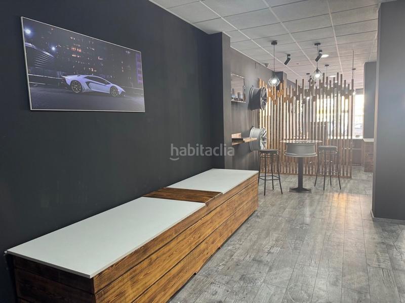 Foto 0fd6a53d-3928-42ad-9c43-dc0cb9b3717d. Geschäftsraum in Mas Florit-Ca la Guidó Blanes