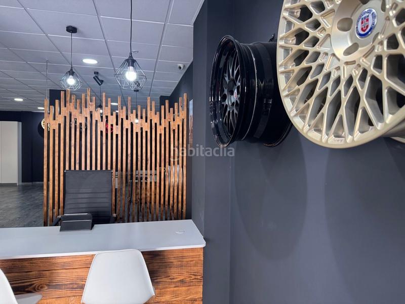 Foto 1178c39f-197e-45f1-b928-693da8261ea3. Geschäftsraum in Mas Florit-Ca la Guidó Blanes