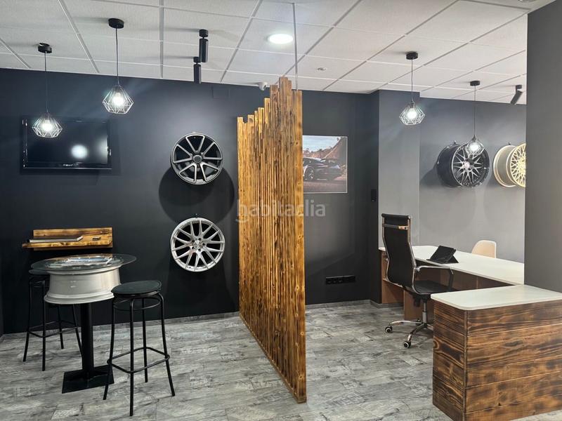 Foto 124a22ff-0ea9-4fa8-83fa-e80554c1081d. Geschäftsraum in Mas Florit-Ca la Guidó Blanes