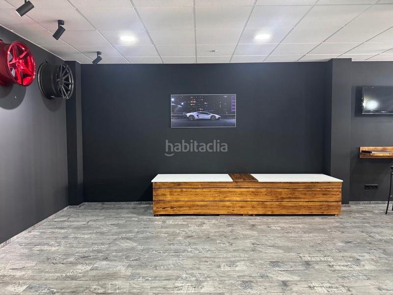 Foto 20dedaad-d37b-42da-966c-a2c2f57b507b. Geschäftsraum in Mas Florit-Ca la Guidó Blanes