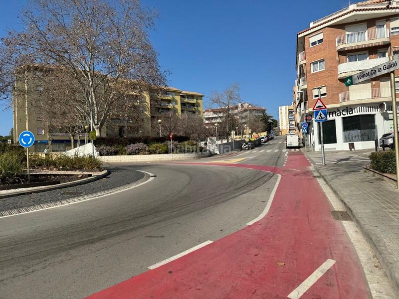 Foto 21c85971-5ba2-49d9-bb17-842833f27370. Geschäftsraum in Mas Florit-Ca la Guidó Blanes