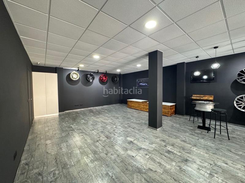 Foto 3633e1b5-eb44-4d61-b42e-941b99953bfa. Geschäftsraum in Mas Florit-Ca la Guidó Blanes