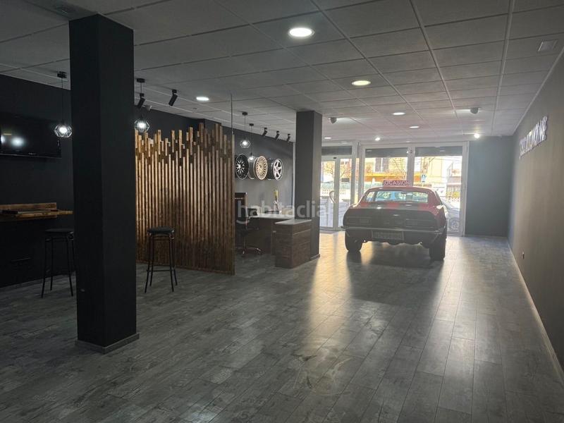 Foto 367fc6a0-03d8-4a82-ab86-2221cde73081. Geschäftsraum in Mas Florit-Ca la Guidó Blanes