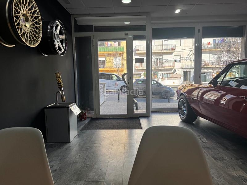 Foto 37e2e64e-2797-4e6e-8f02-9e8f084f710e. Geschäftsraum in Mas Florit-Ca la Guidó Blanes