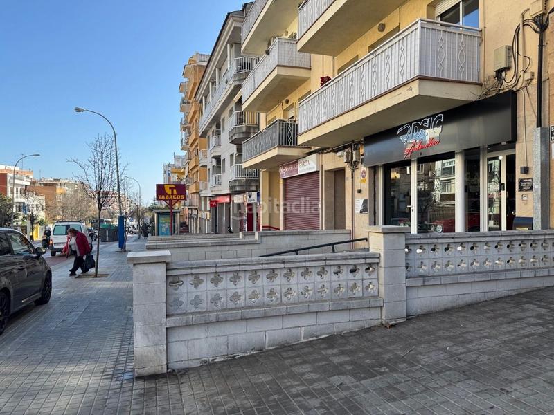 Foto 4215ea9c-491b-4b71-a3a1-724d4e99a7f2. Geschäftsraum in Mas Florit-Ca la Guidó Blanes