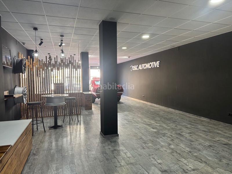 Foto 496bb6c3-a9a9-43cb-b43d-750bf1333264. Geschäftsraum in Mas Florit-Ca la Guidó Blanes