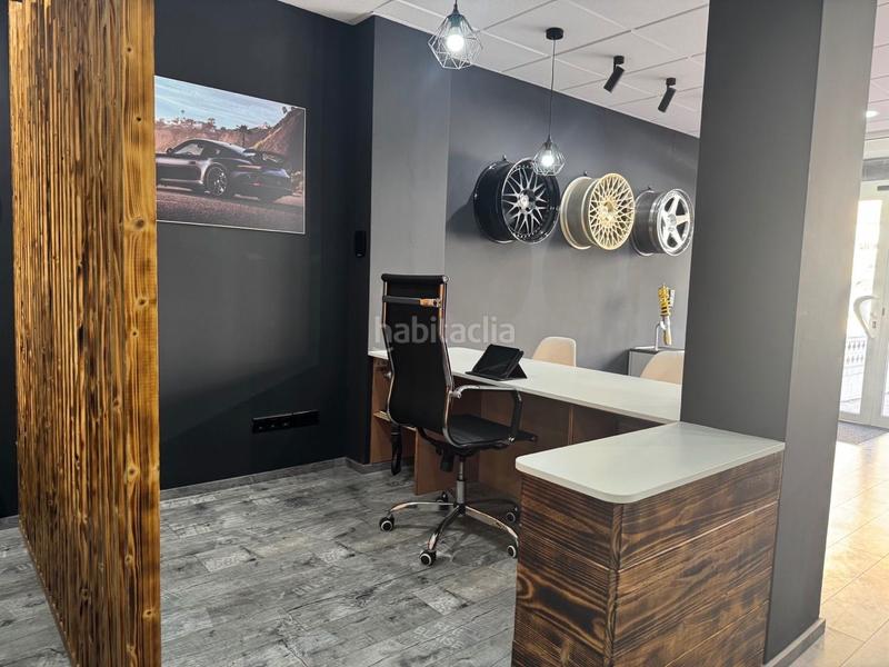 Foto 49e65341-1aad-4217-bf9d-a324813258ce. Geschäftsraum in Mas Florit-Ca la Guidó Blanes