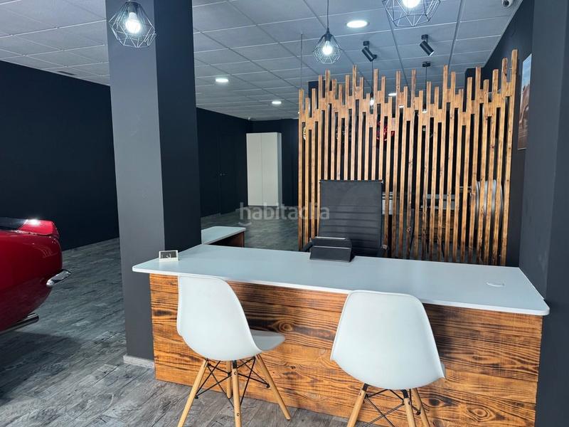 Foto 4b4c433e-e137-4763-b0c3-caaea0b50996. Geschäftsraum in Mas Florit-Ca la Guidó Blanes