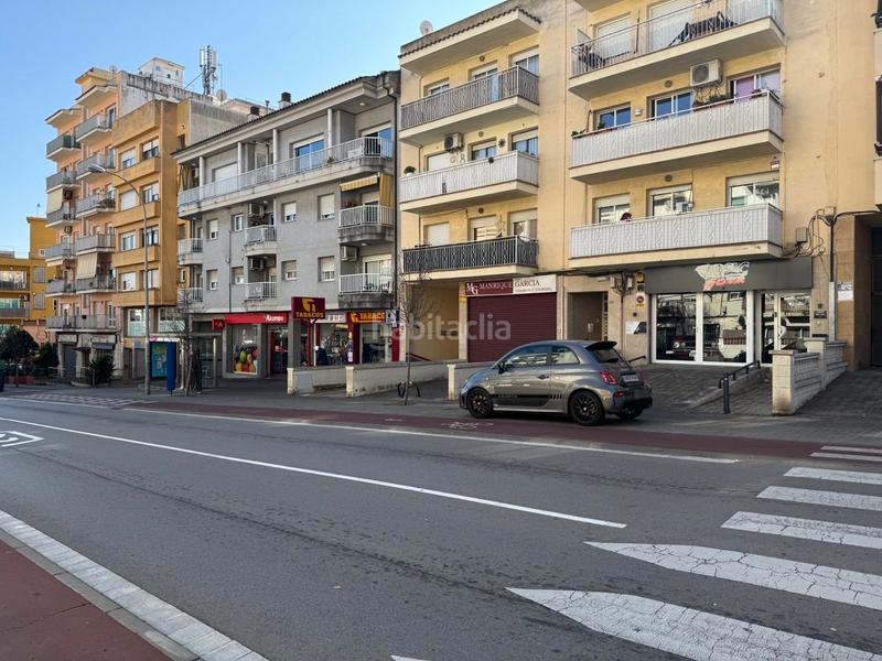 Foto 567e2431-b416-47a6-99fa-ff95cb45d208. Geschäftsraum in Mas Florit-Ca la Guidó Blanes