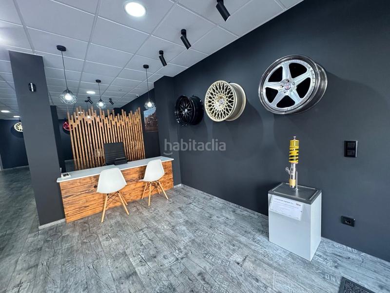 Foto 5da69ac8-60fb-4ed1-8e6b-f075e688cc31. Geschäftsraum in Mas Florit-Ca la Guidó Blanes