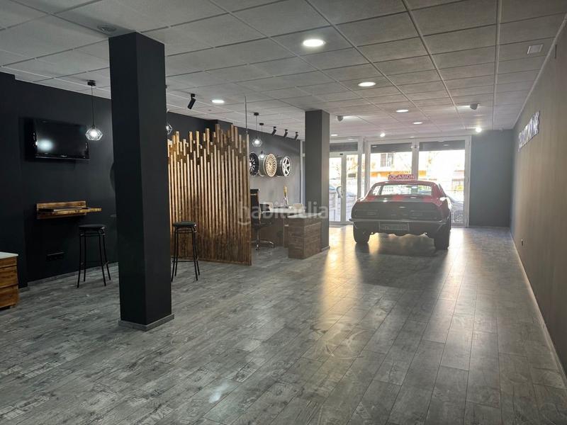 Foto 690877d7-0825-4fd6-9734-3a7f677a1238. Geschäftsraum in Mas Florit-Ca la Guidó Blanes