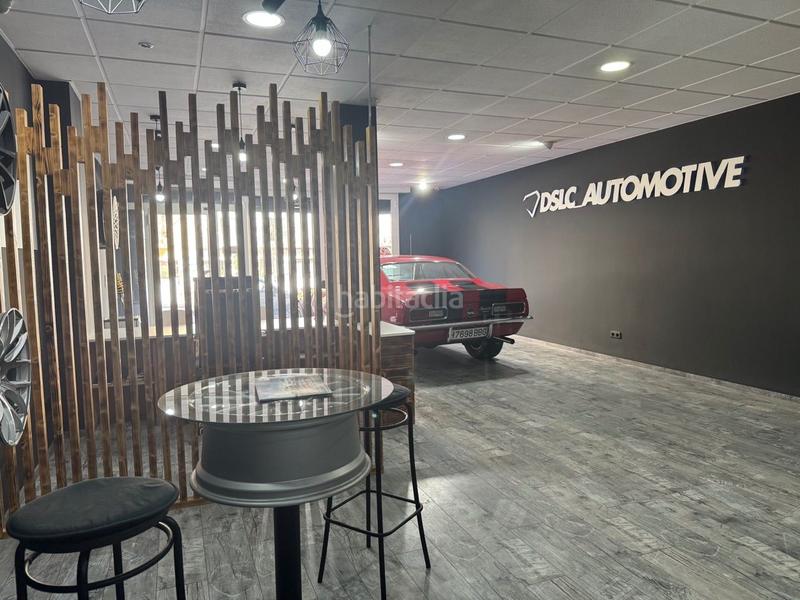 Foto 87b41862-5d8a-4aa3-a70c-afcf3d83a68f. Geschäftsraum in Mas Florit-Ca la Guidó Blanes