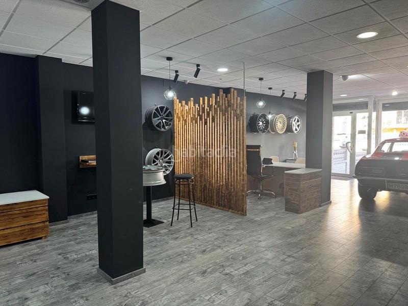 Foto 891a9b53-8d83-4ea7-bca2-f2bf0ccf2695. Geschäftsraum in Mas Florit-Ca la Guidó Blanes