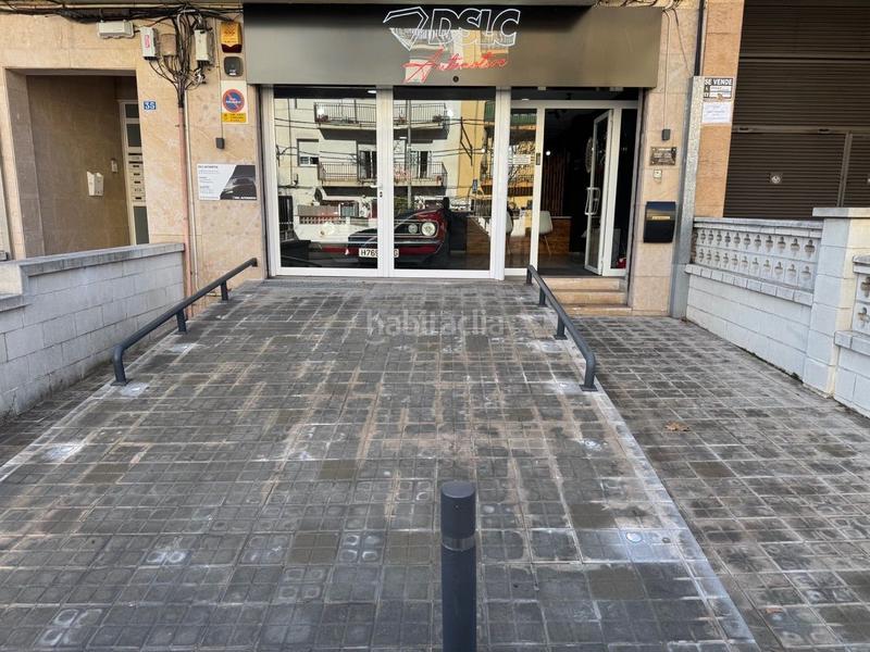 Foto 9e2528eb-317c-4df8-9b58-e73ba6b8c80e. Geschäftsraum in Mas Florit-Ca la Guidó Blanes