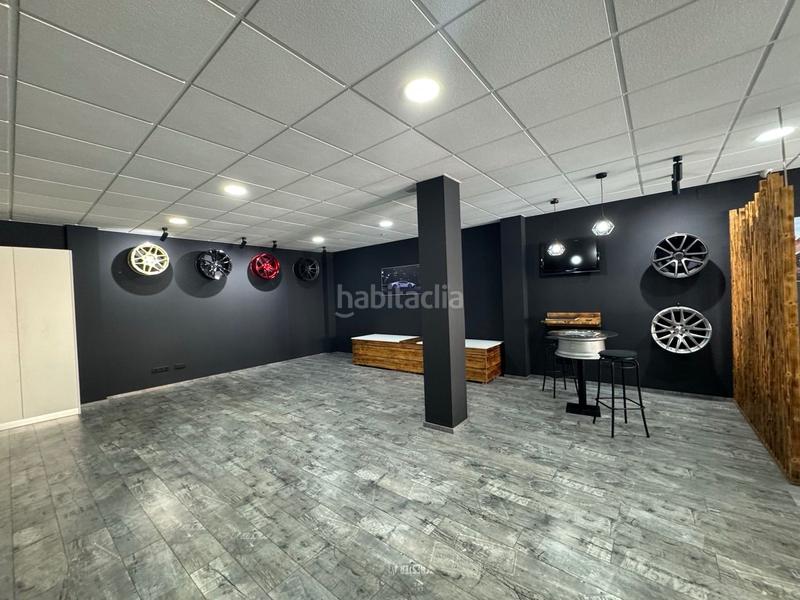 Foto ab6f8d8b-2b88-44f7-9d32-74d9ae557f92. Geschäftsraum in Mas Florit-Ca la Guidó Blanes