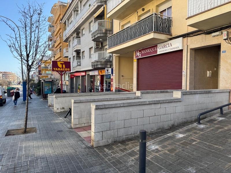 Foto af447372-1ab2-4fe4-9eb7-3931ad28e550. Geschäftsraum in Mas Florit-Ca la Guidó Blanes