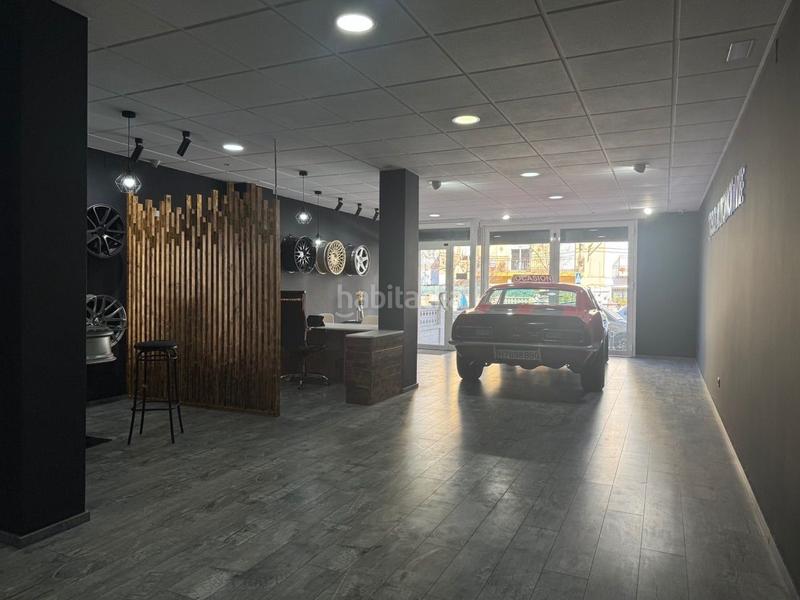 Foto b9b8db72-2a44-4047-91c9-6c9f329c2d1c. Geschäftsraum in Mas Florit-Ca la Guidó Blanes