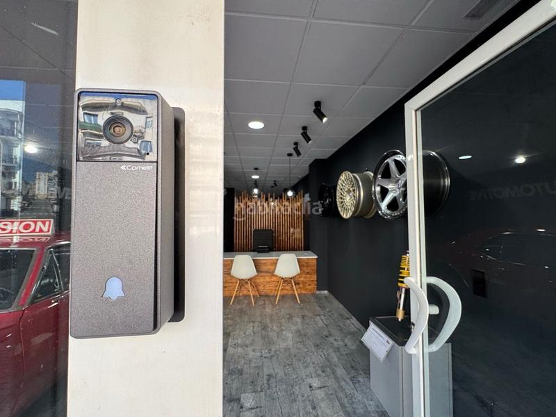 Foto ba583be8-f689-4f6d-91f5-a2c321c10b11. Geschäftsraum in Mas Florit-Ca la Guidó Blanes