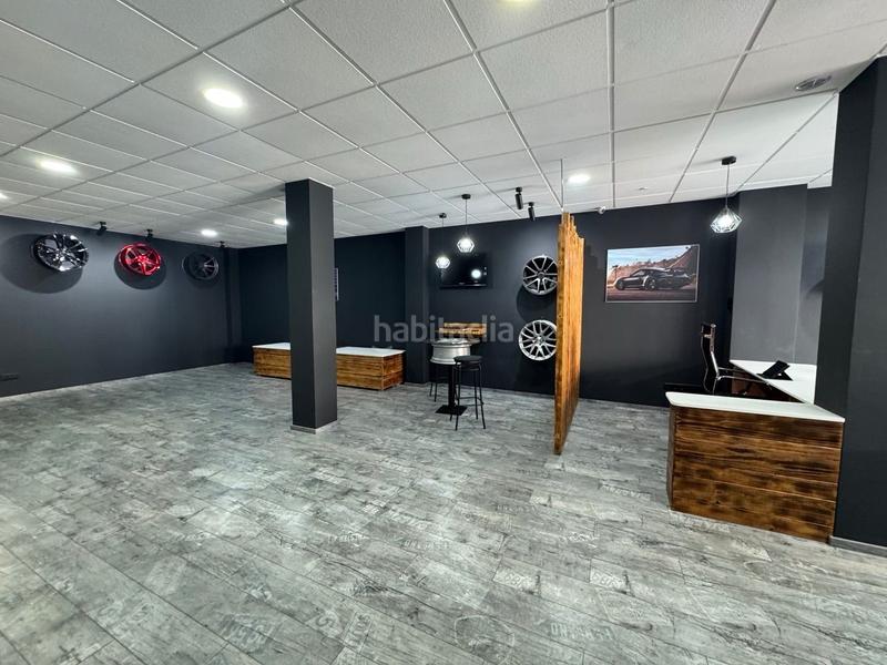 Foto bf0a833a-affc-420b-83b7-a24c49672915. Geschäftsraum in Mas Florit-Ca la Guidó Blanes