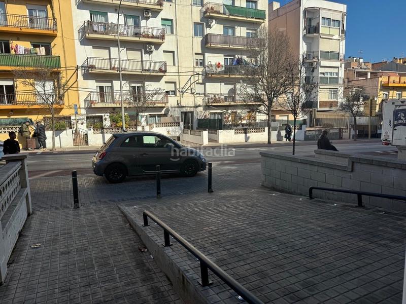 Foto d17d927e-5845-40b2-a835-5cbc4cc70d6a. Geschäftsraum in Mas Florit-Ca la Guidó Blanes