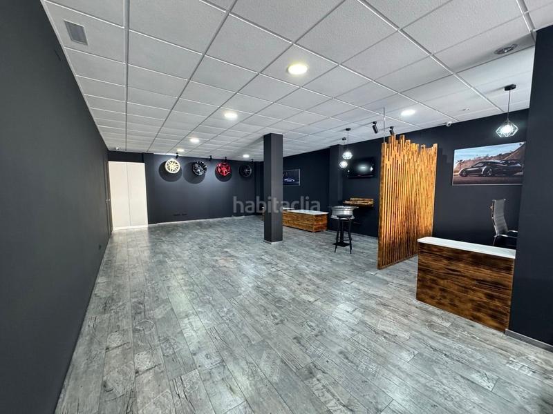 Foto e10dda27-af31-4706-a6fb-a7a00186b47a. Geschäftsraum in Mas Florit-Ca la Guidó Blanes