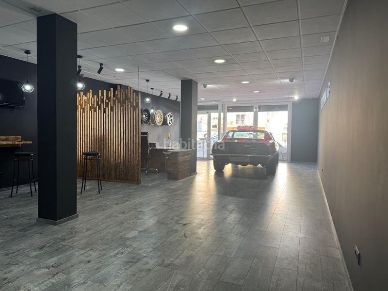 Foto eedc247d-4b76-4d8a-83ee-dc37e0bde720. Geschäftsraum in Mas Florit-Ca la Guidó Blanes