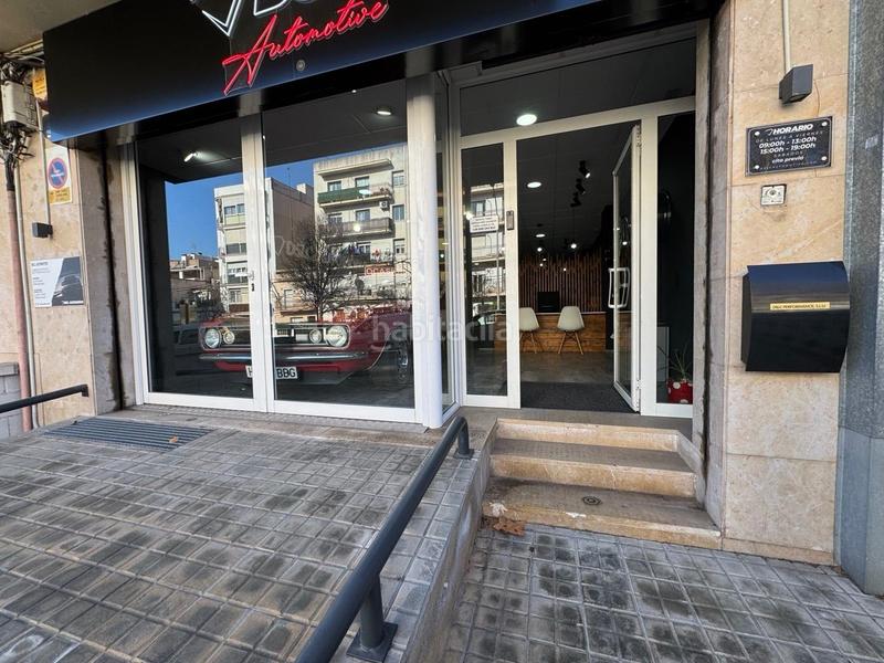 Foto f0bd3325-3ae1-4d5f-aea9-7f48b50bf615. Geschäftsraum in Mas Florit-Ca la Guidó Blanes