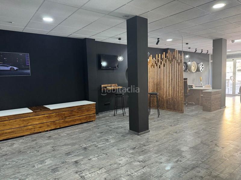 Foto f3e8579e-07cf-45ac-b5e8-42cb83d74f30. Geschäftsraum in Mas Florit-Ca la Guidó Blanes