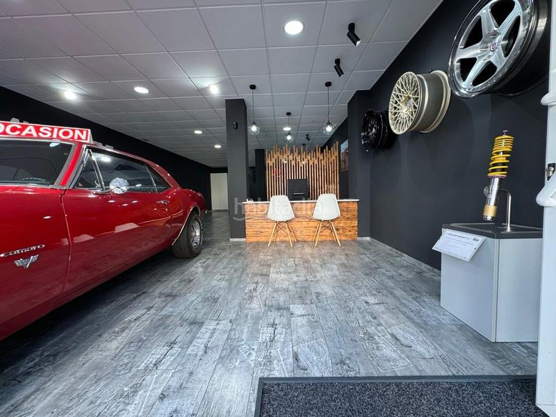 Foto fe2978c6-caf5-4e63-9ac6-827541c306dd. Geschäftsraum in Mas Florit-Ca la Guidó Blanes