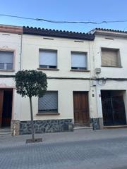 Masia a Major 40. Casa unica en palafolls