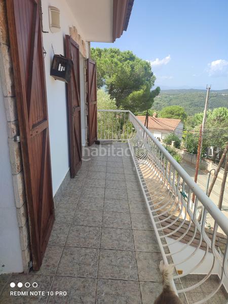 Foto 0499c08b-0abc-460e-98ed-d1b482b08bc4. Casa amb calefacció piscina a Mas Mora-Sant Daniel Tordera