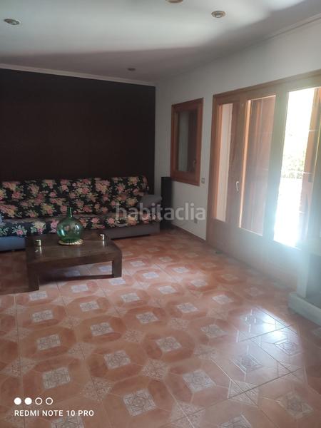 Foto 6a3ea935-6d54-4e99-902c-a203b05b98cd. Casa amb calefacció piscina a Mas Mora-Sant Daniel Tordera