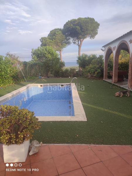 Foto b8fad12c-e1df-4a49-97ec-cc8425fab022. Casa amb calefacció piscina a Mas Mora-Sant Daniel Tordera