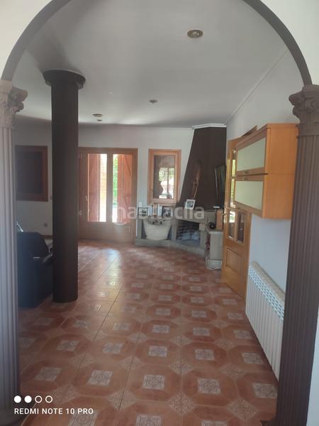 Foto da41b13c-ca89-4140-bd0f-e3b8115b00c3. Casa amb calefacció piscina a Mas Mora-Sant Daniel Tordera