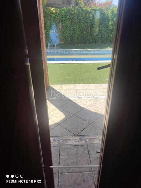 Foto fc5558a6-8941-49a3-b831-b131a0dc7b70. Casa amb calefacció piscina a Mas Mora-Sant Daniel Tordera