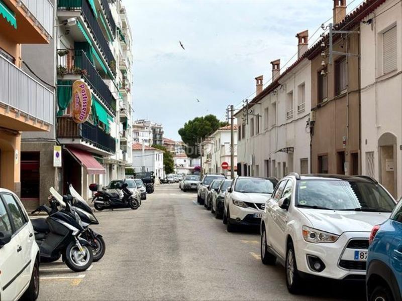 Foto 7c51c231-8e05-4ac6-889c-39967fe2ed60. Piccolo appartamento in Els Pins Blanes